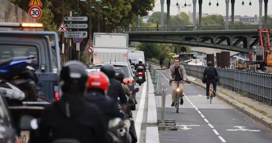 Vélotaf : L'ultime guide pour choisir votre Vélo électrique pliable ou Fat Bike